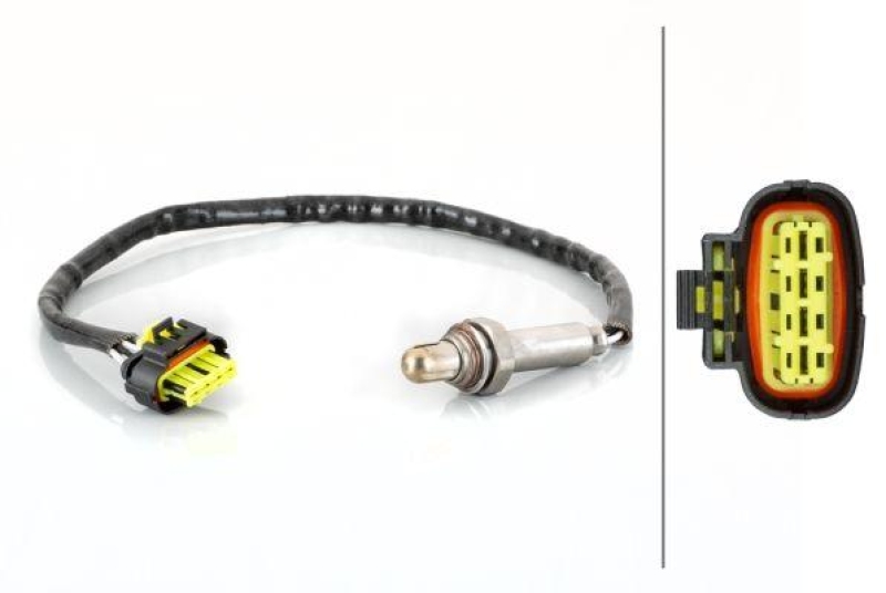 HELLA Lambda Sensor