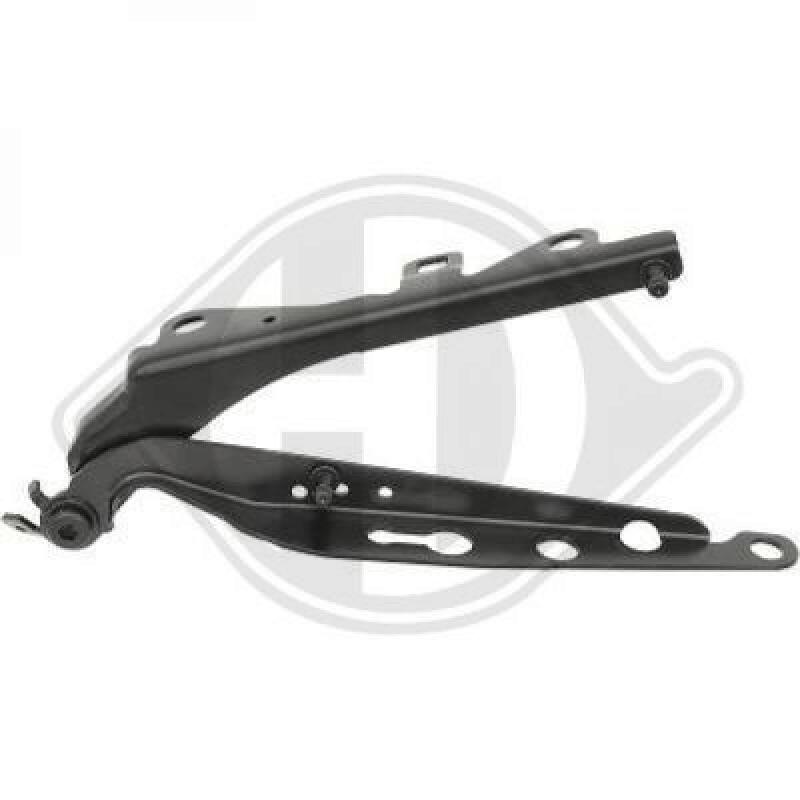 DIEDERICHS Scharnier, Motorhaube 7660018