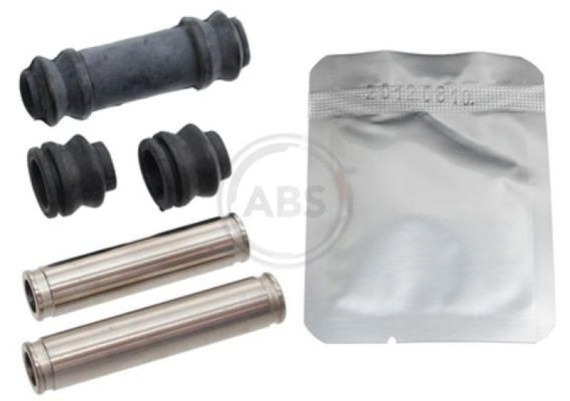 Guide Sleeve Kit, brake caliper
