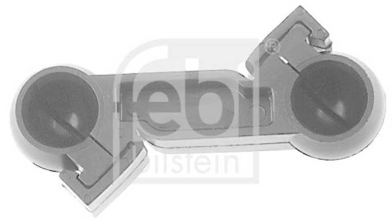 FEBI BILSTEIN Selector-/Shift Rod