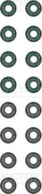 VICTOR REINZ Dichtungssatz, Ventilschaft 12-53989-01