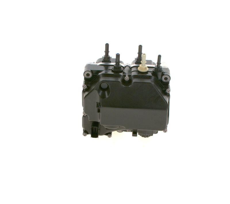 BOSCH Fördermodul, Harnstoffeinspritzung