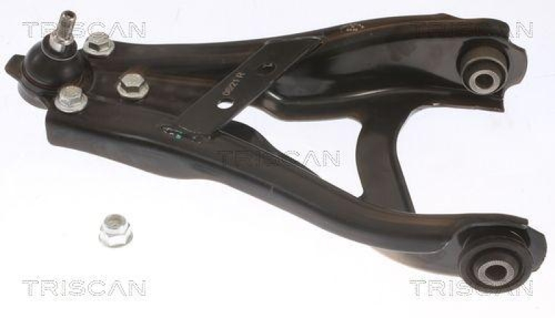 TRISCAN Querlenker Lenker Radaufh&auml;ngung