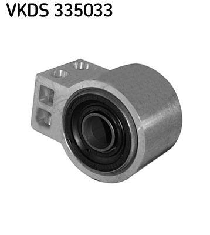 SKF Lagerung, Lenker VKDS 335033