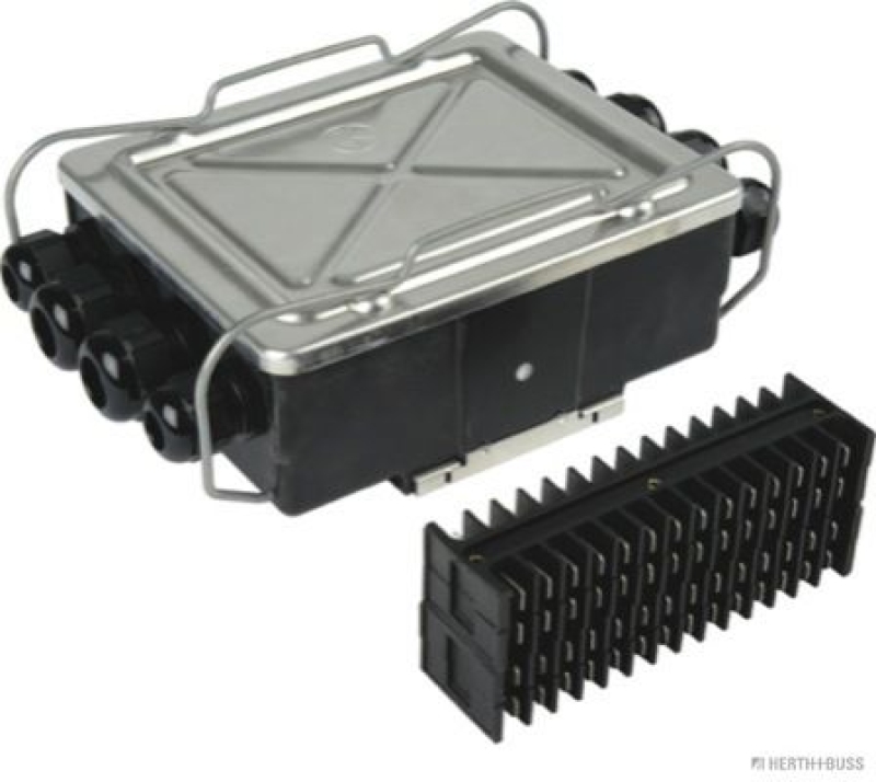 HERTH+BUSS ELPARTS Cable Junction Box