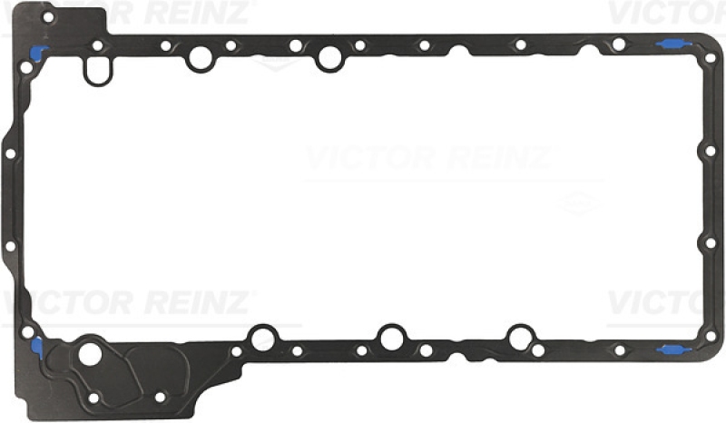 VICTOR REINZ Gasket, oil sump