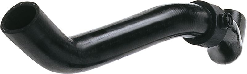 GATES Radiator Hose