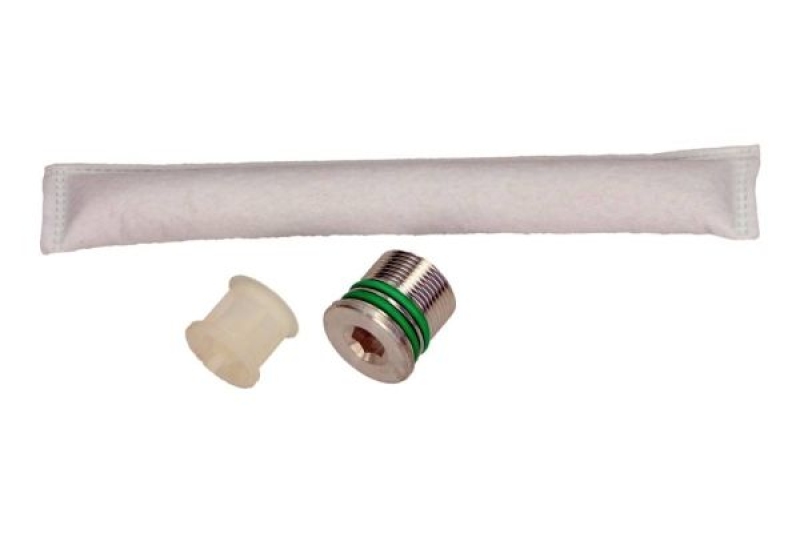 MAXGEAR Trockner, Klimaanlage