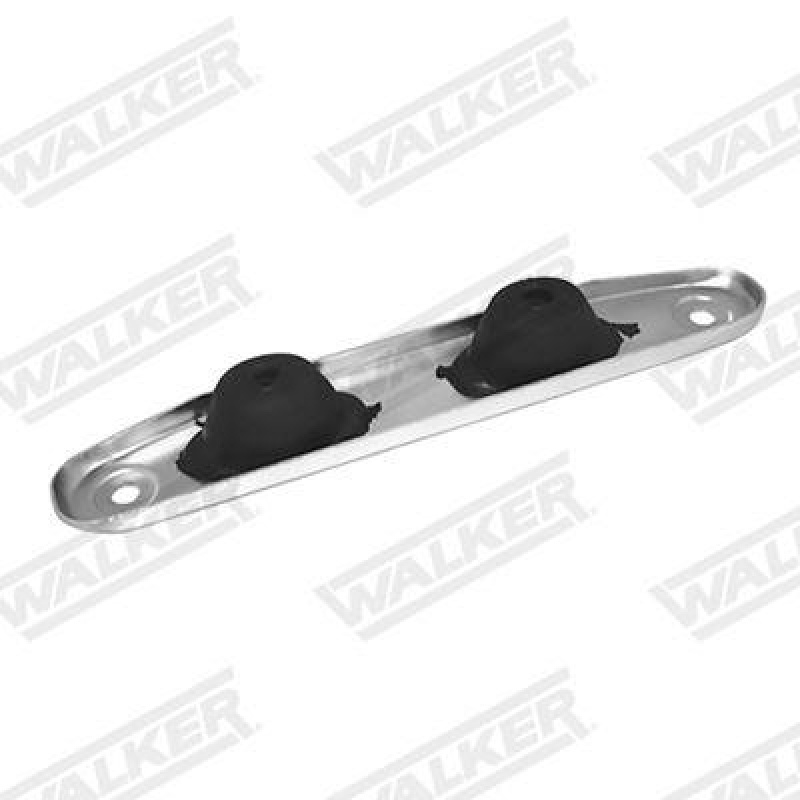 WALKER Halter, Abgasanlage