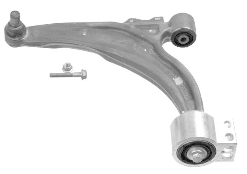 LEMF&Ouml;RDER Control/Trailing Arm, wheel suspension