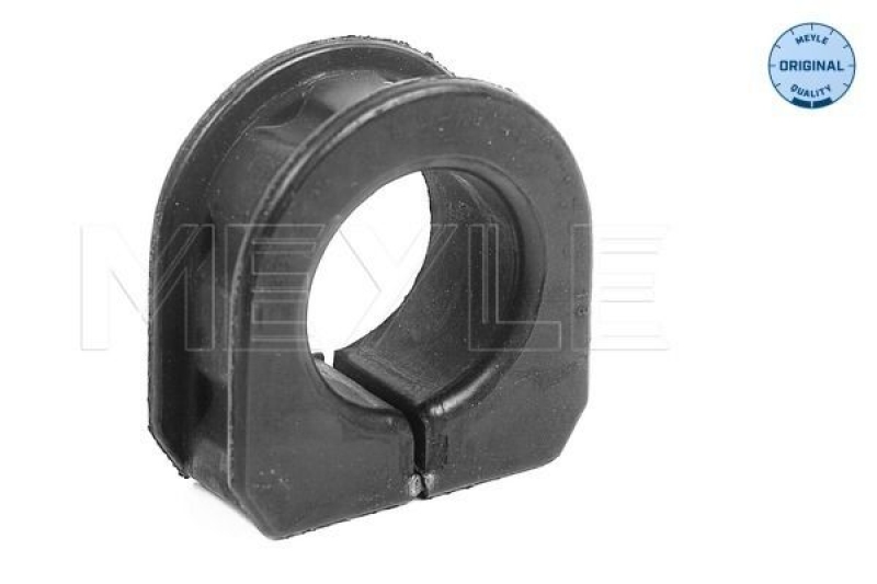 MEYLE Mounting, steering gear MEYLE-ORIGINAL: True to OE.