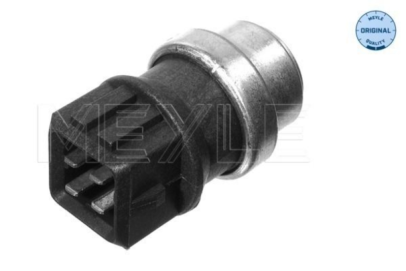 MEYLE Temperature Switch, radiator fan MEYLE-ORIGINAL: True to OE.