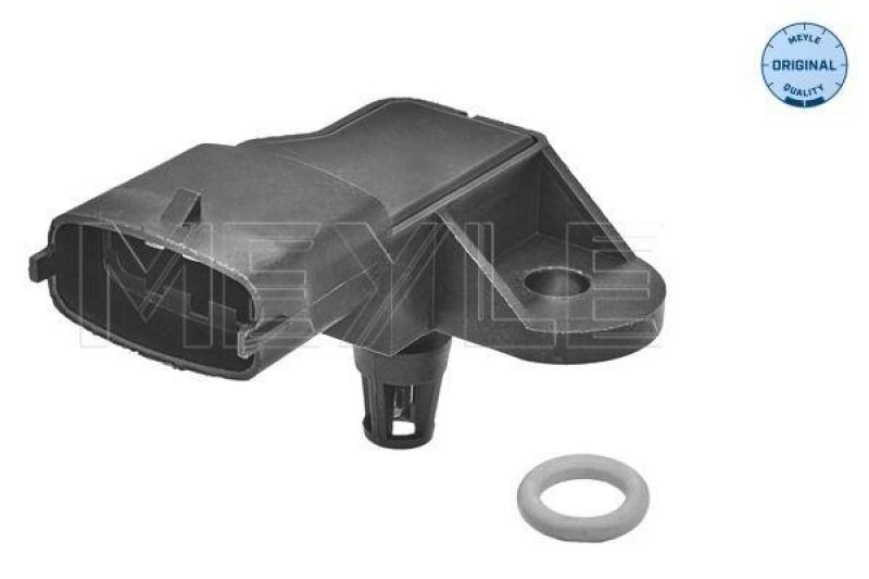 MEYLE Sensor, intake manifold pressure MEYLE-ORIGINAL: True to OE.