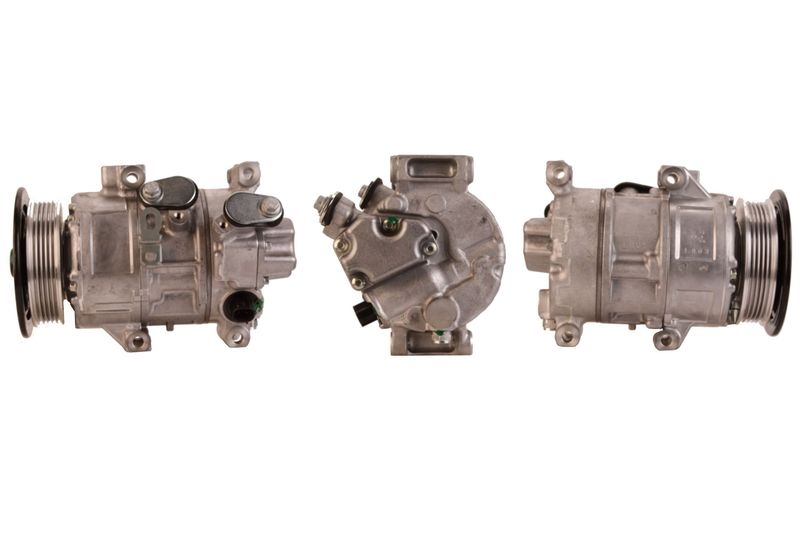 ELSTOCK Kompressor, Klimaanlage 51-0214