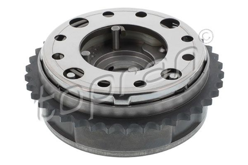 TOPRAN Camshaft Adjuster