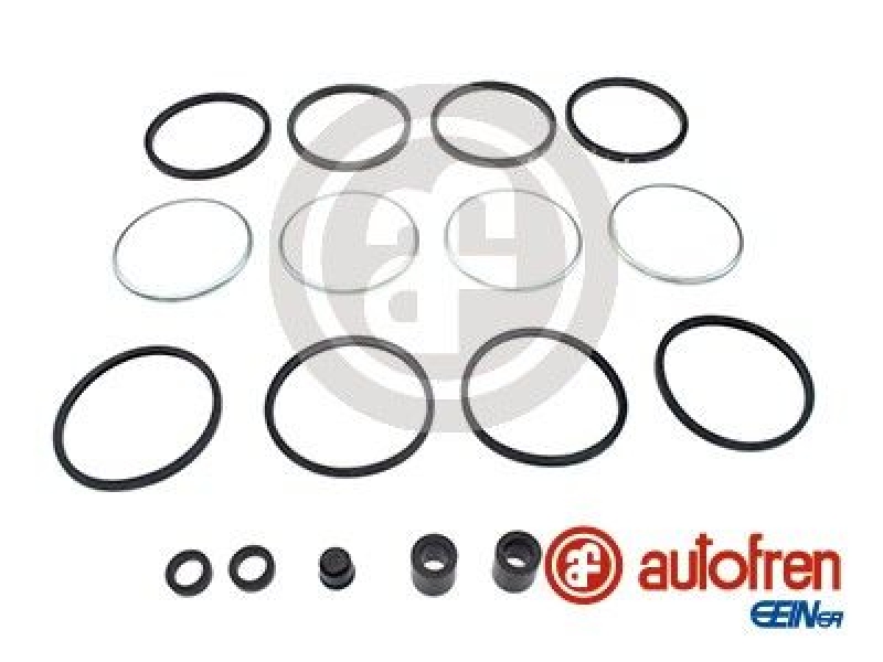 AUTOFREN SEINSA Repair Kit, brake caliper