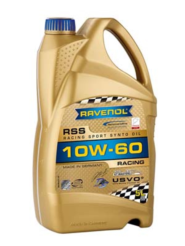 RAVENOL Motoröl