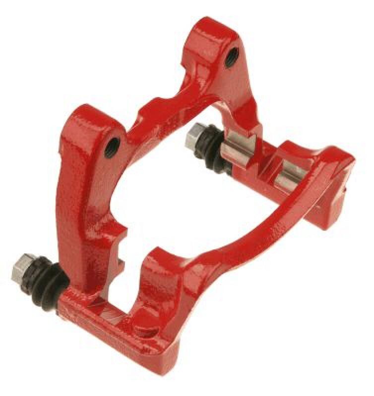 TRW Carrier, brake caliper