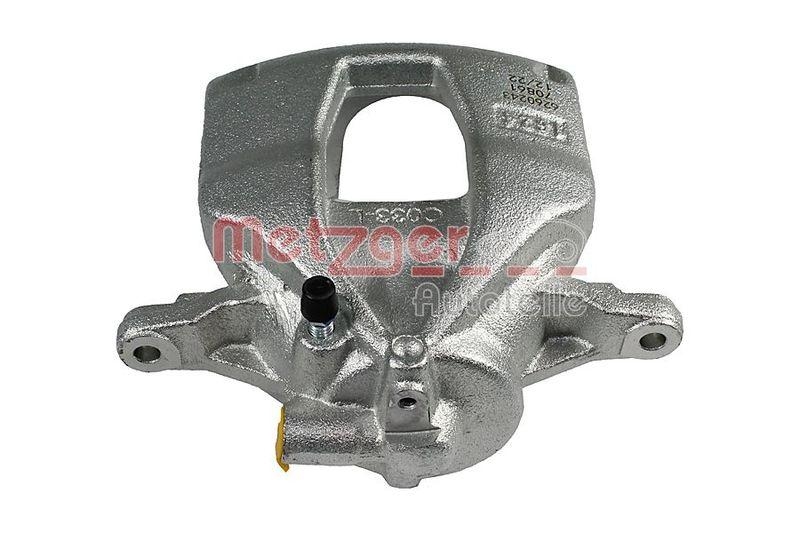 METZGER Brake Caliper