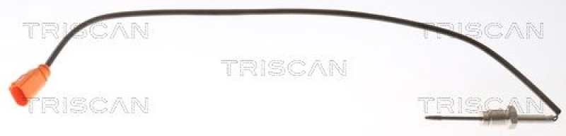 TRISCAN Sensor, Abgastemperatur 8826 29176
