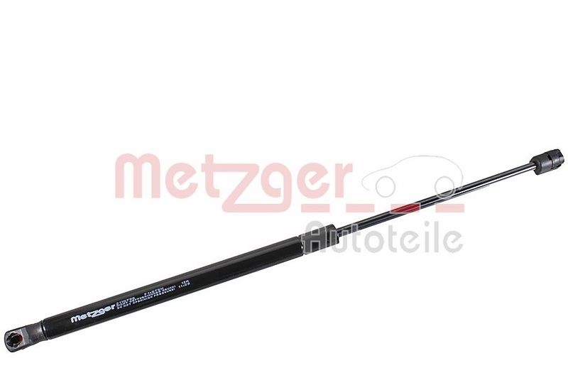 METZGER Gasfeder, Koffer-/Laderaum GREENPARTS