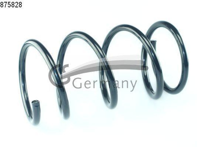 CS Germany Fahrwerksfeder