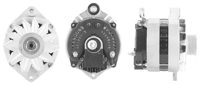 LUCAS Generator