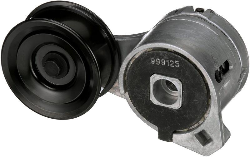 GATES Riemenspanner, Keilrippenriemen DriveAlign™