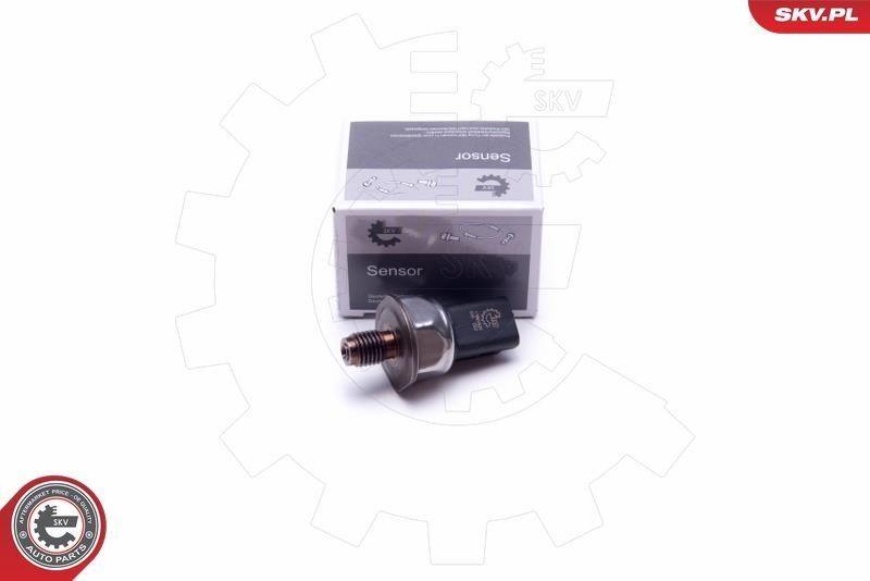 ESEN SKV Sensor, Kraftstoffdruck