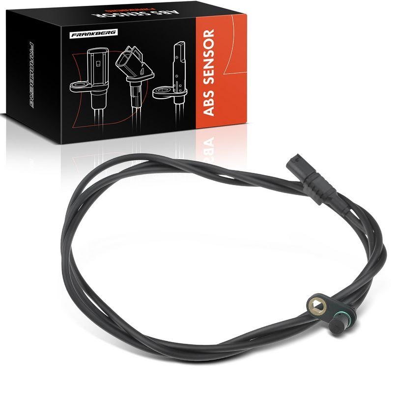 1x Frankberg ABS Sensor Hinterachse rechts 5481FB0000126