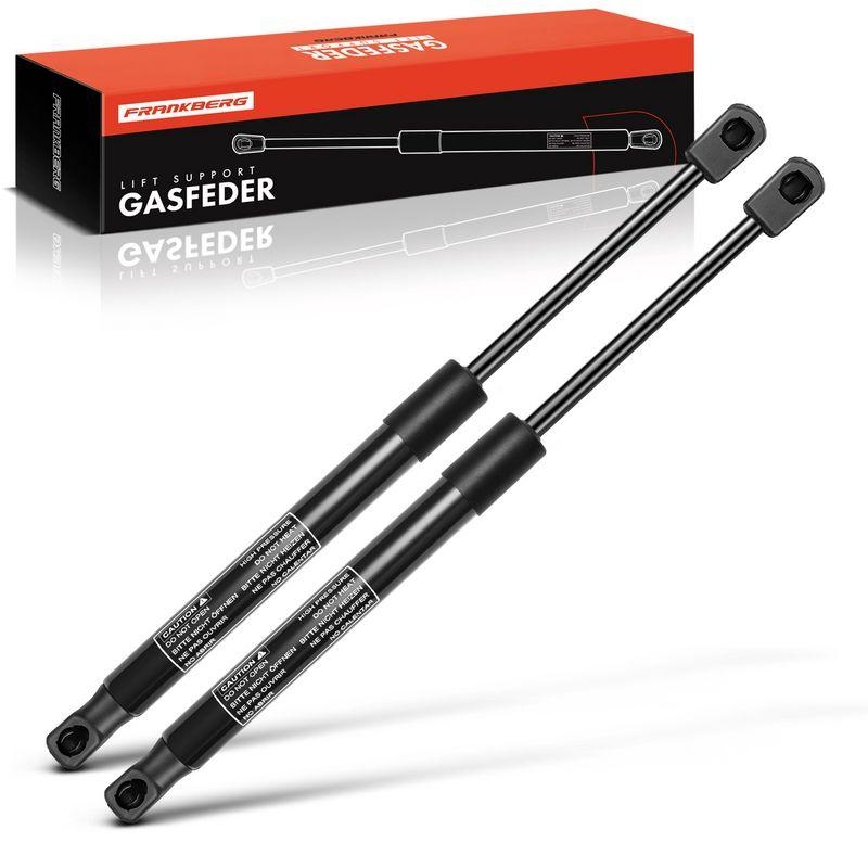2x Frankberg Gasfeder D&auml;mpfer Heckklappe 5481FB0013282