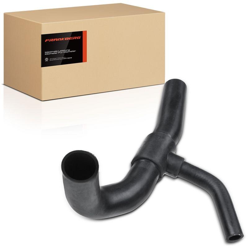 1x Frankberg K&uuml;hlerschlauch Turboschlauch 5481FB0022069