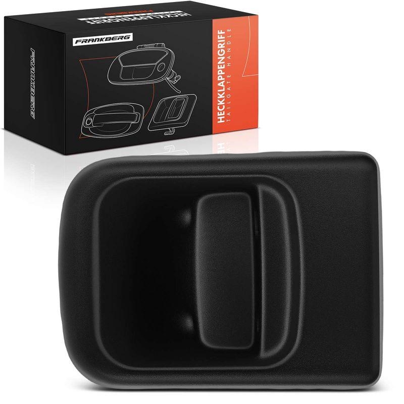 1x Frankberg T&uuml;rgriff Fahrzeugheckklappe au&szlig;en 5481FB0046130