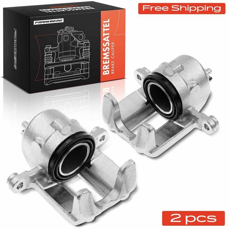 Frankberg Bremssattel