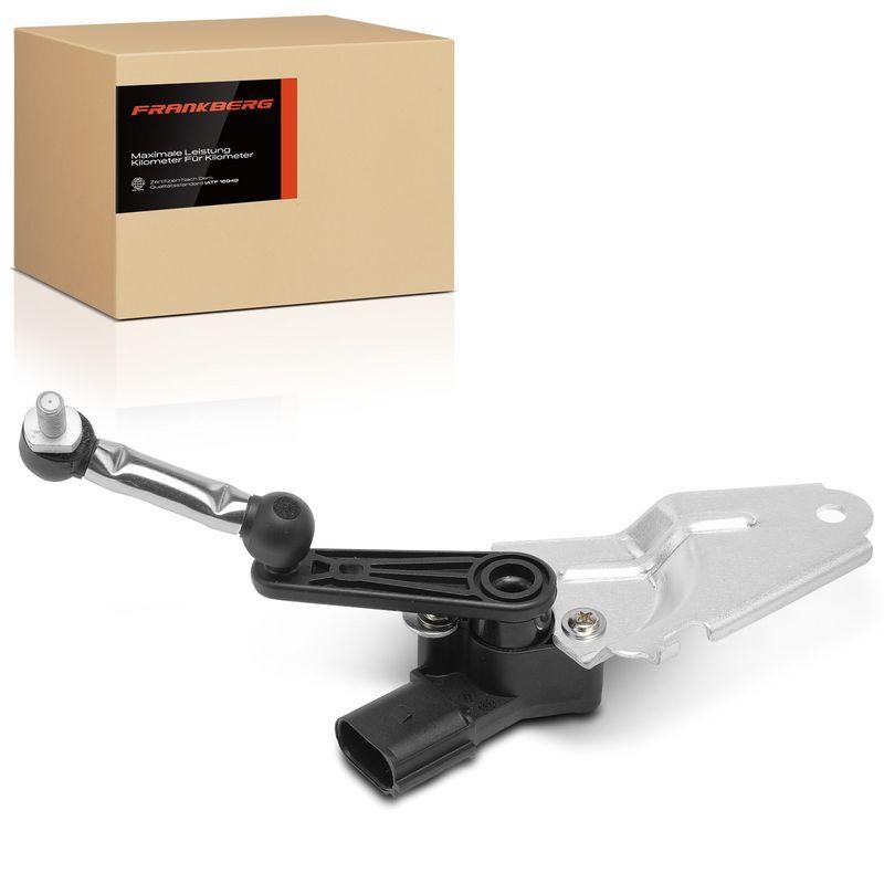 1x Frankberg Leuchtweiteregulierung 5481FB0040078