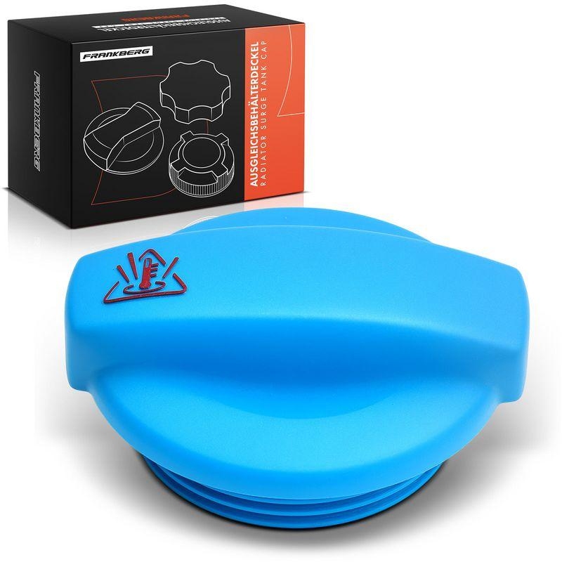 1x Frankberg Verschlussdeckel K&uuml;hlmittelbeh&auml;lter 5481FB0060073