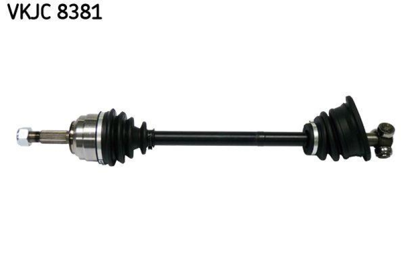 SKF Antriebswelle VKJC 8381