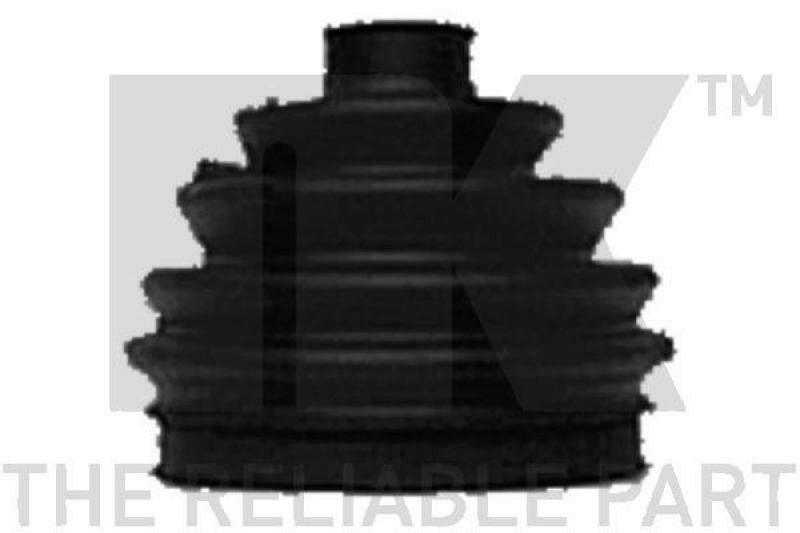 NK Bellow Set, drive shaft