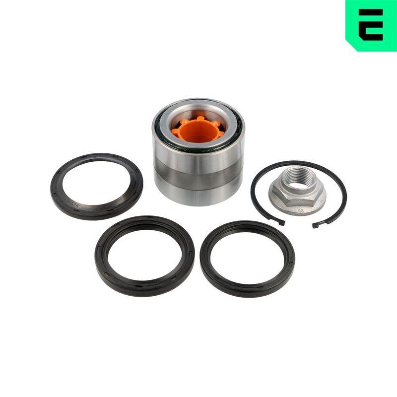 OPTIMAL Wheel Bearing Kit