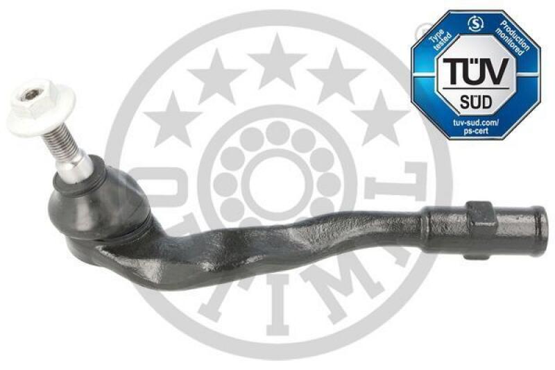 OPTIMAL Tie Rod End