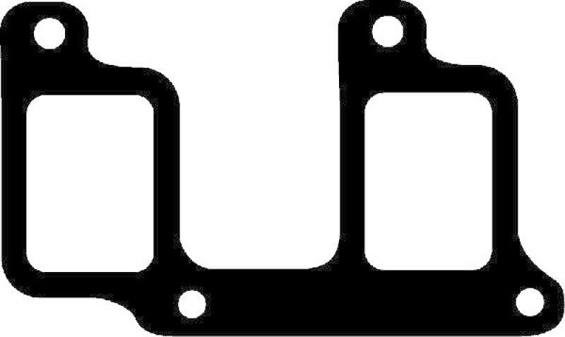 CORTECO Gasket, intake manifold