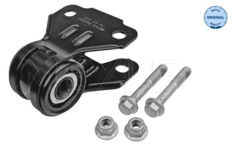 MEYLE Lagerung, Lenker MEYLE-ORIGINAL: True to OE. 714 610 0020/S