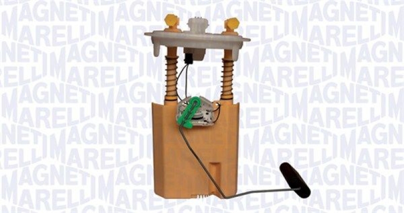 MAGNETI MARELLI Fuel Gauge CILC