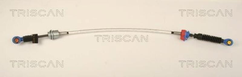 TRISCAN Cable, manual transmission