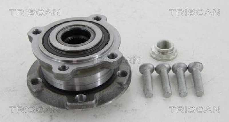 TRISCAN Wheel Bearing Kit