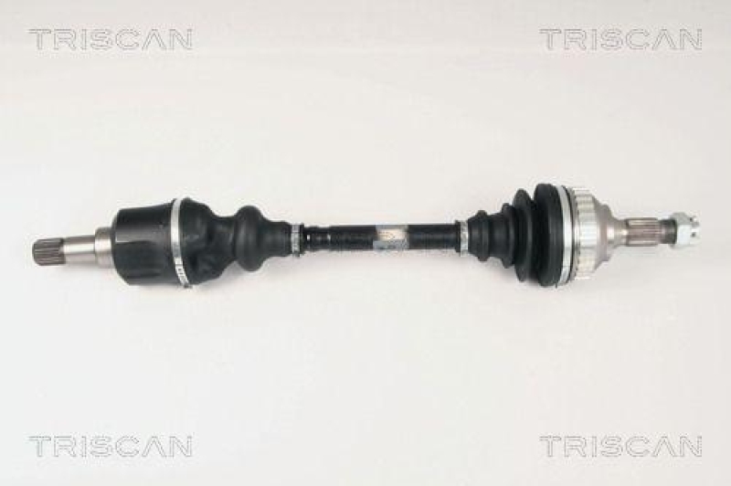 TRISCAN Antriebswelle