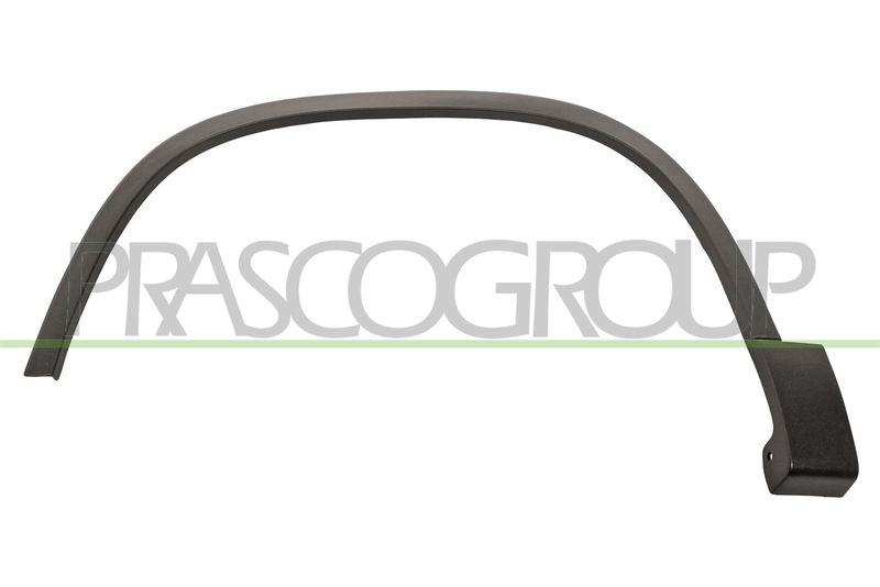 Trim/Protective Strip, wing