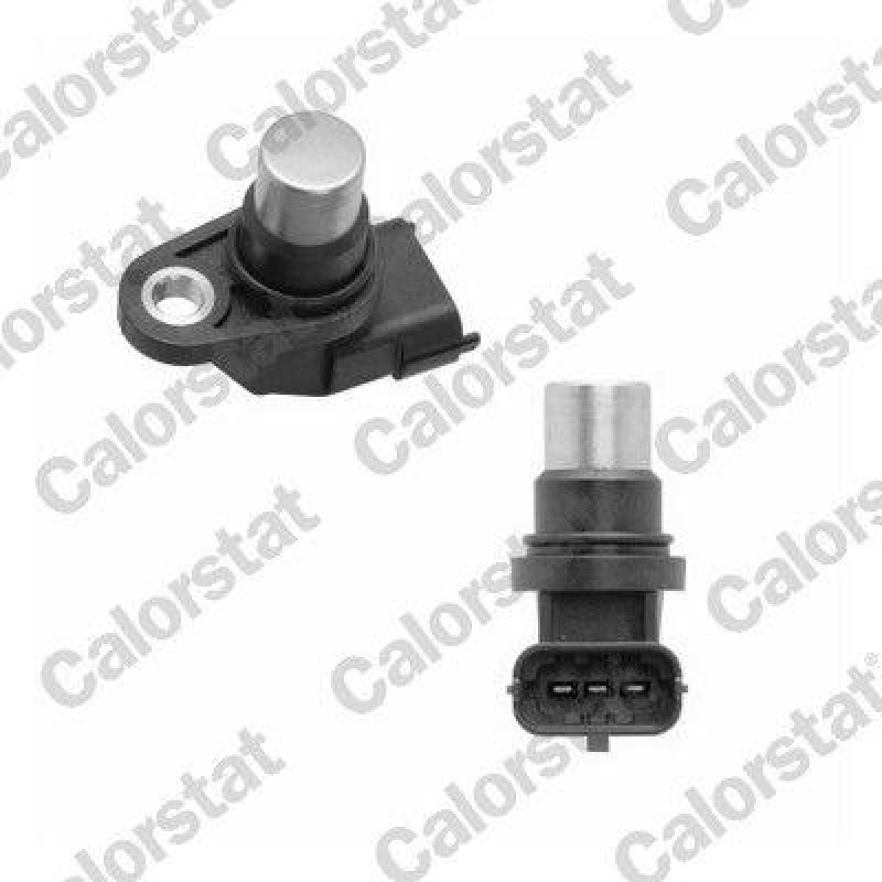 CALORSTAT by Vernet Sensor, crankshaft pulse