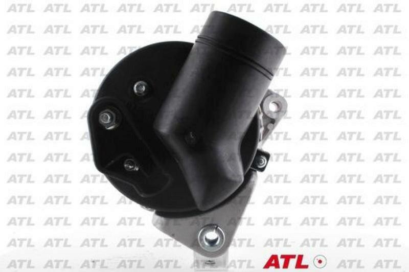 ATL Autotechnik Generator L 39 000