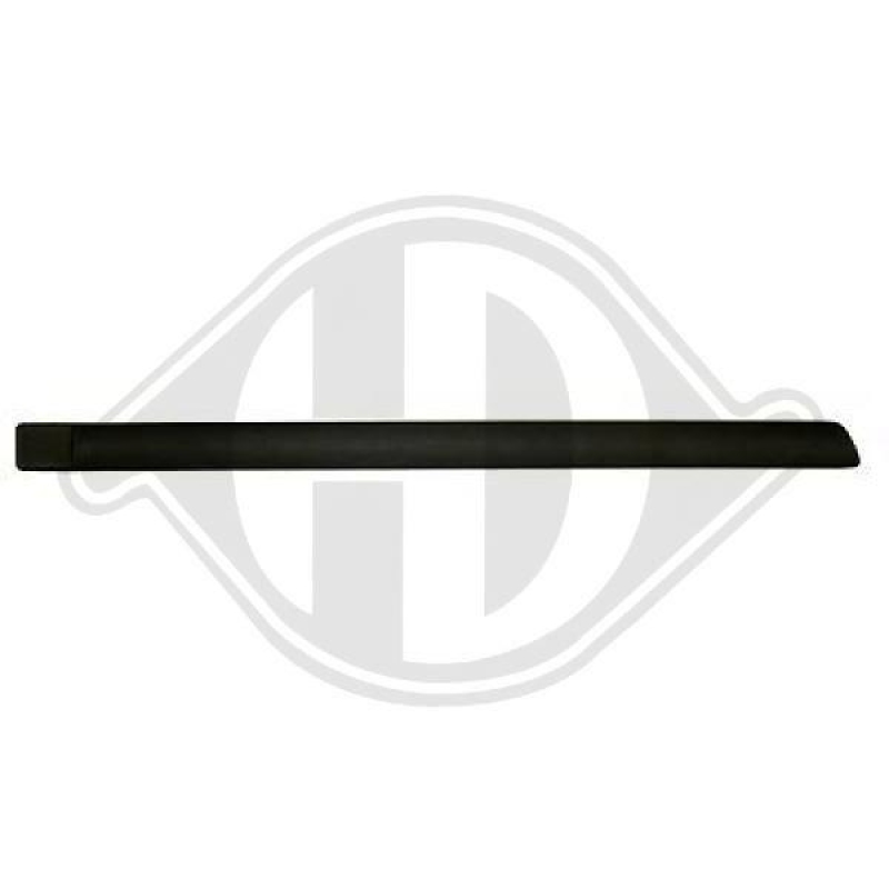 DIEDERICHS Trim/Protective Strip, door